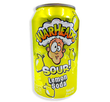 Load image into Gallery viewer, Warheads Sour Soda
