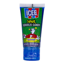 Load image into Gallery viewer, ICEE Sour Squeeze Candy
