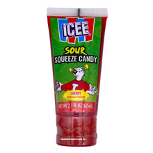 Load image into Gallery viewer, ICEE Sour Squeeze Candy
