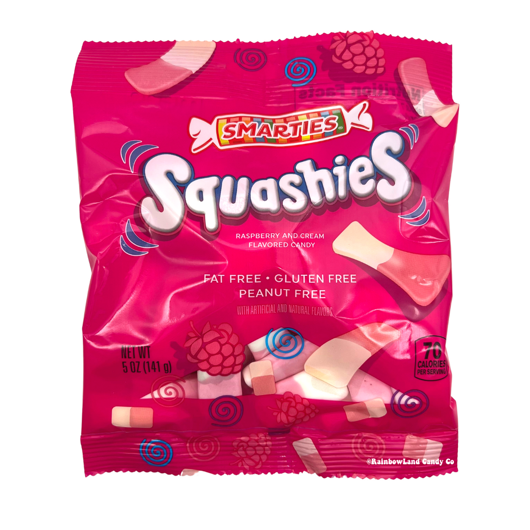 Squashies RainbowLand Candy Co squashies-rainbowland-candy-co