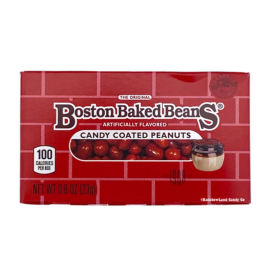 Boston Baked Beans