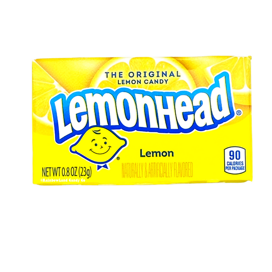 LemonHeads