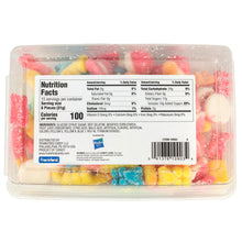Load image into Gallery viewer, Candy Land Sour Gummy Mix (1 lb)
