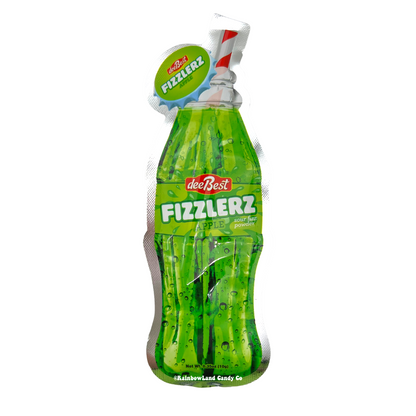 Fizzlerz - Sour Fizz Powder (one)