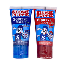 Load image into Gallery viewer, Slush Puppie Squeeze Candy
