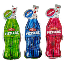 Load image into Gallery viewer, Fizzlerz - Sour Fizz Powder (one)
