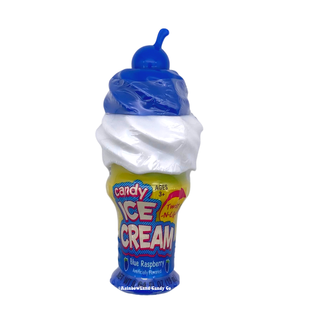 Ice Cream Candy Twist-N-Lik