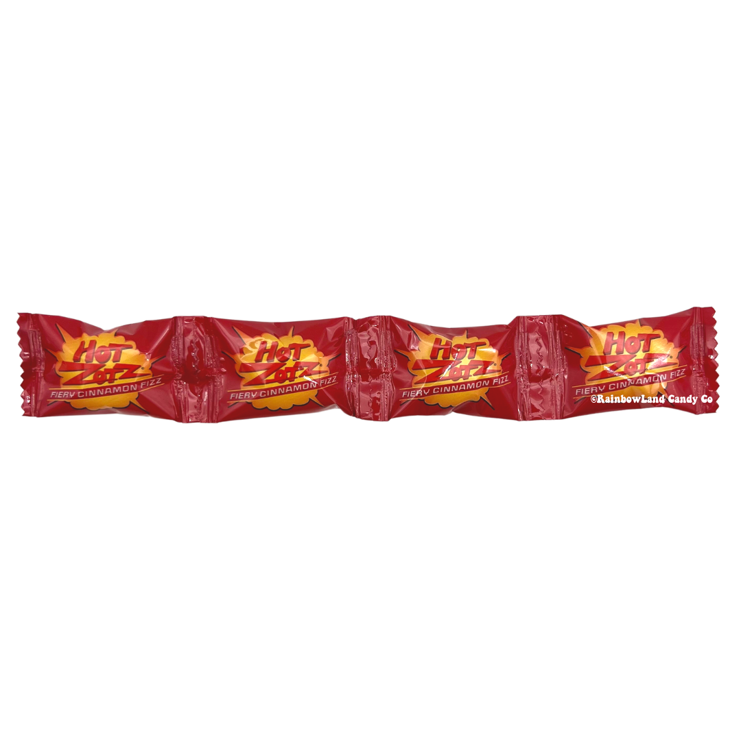 Hot Zotz RainbowLand Candy Co