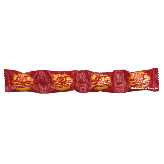 Hot Zotz