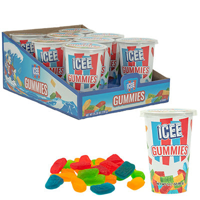 ICEE Gummies (one)