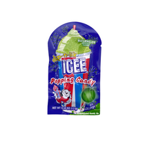 Load image into Gallery viewer, ICEE Dip-N-Lik Popping Candy
