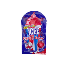 Load image into Gallery viewer, ICEE Dip-N-Lik Popping Candy
