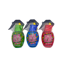 Load image into Gallery viewer, Sour Blast Candy Spray
