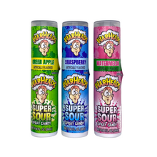 Load image into Gallery viewer, WarHeads Super Sour Spray
