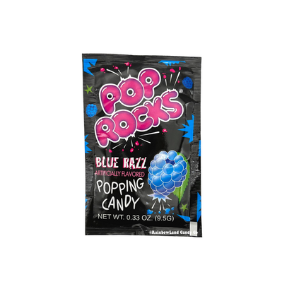 Pop Rocks