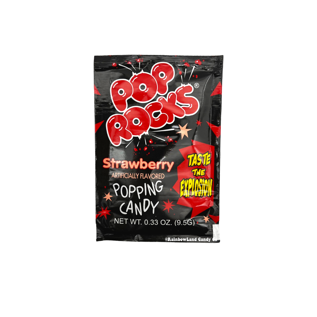 Pop Rocks – RainbowLand Candy Co