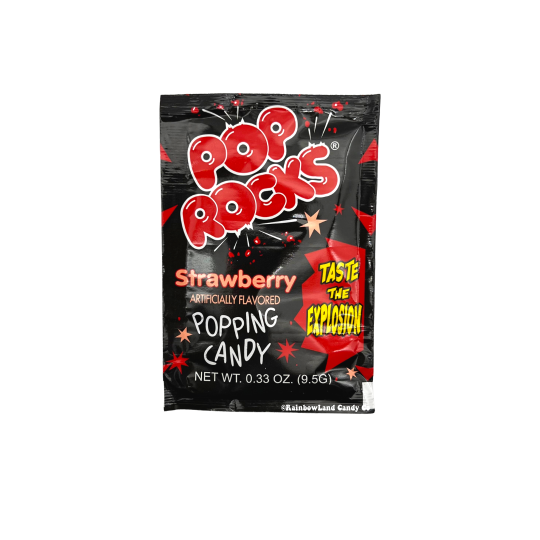 Pop Rocks