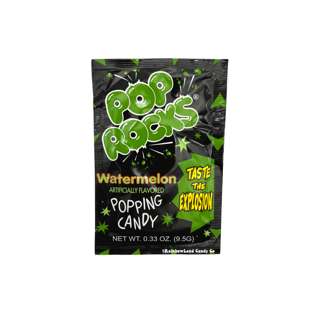 Pop Rocks – RainbowLand Candy Co