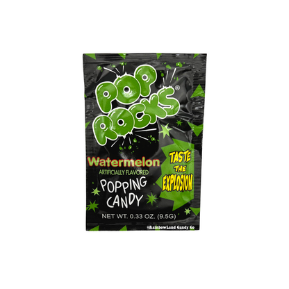 Pop Rocks