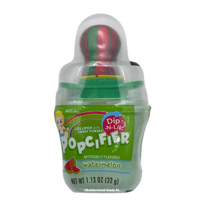 Popcifier Dip-N-Lik