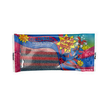 Load image into Gallery viewer, Sour Power Belts Pack (Blazpberry, Quattro, Strawberry)
