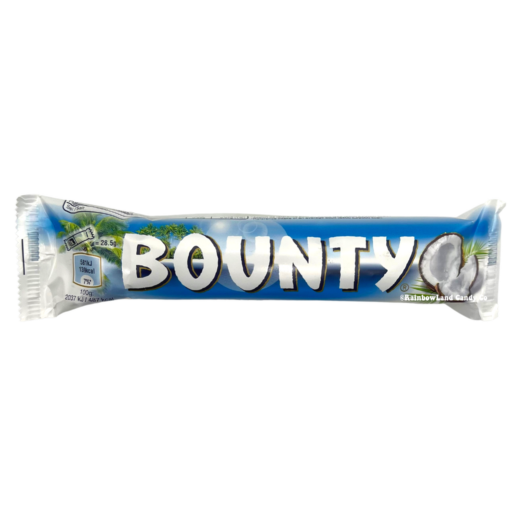 Bounty Bar (from the UK)