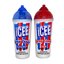 Load image into Gallery viewer, ICEE Spray Candy

