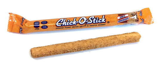 Chick-O-Stick (Best By Date: 3/22/24)