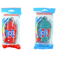 Load image into Gallery viewer, ICEE Giant Gummy
