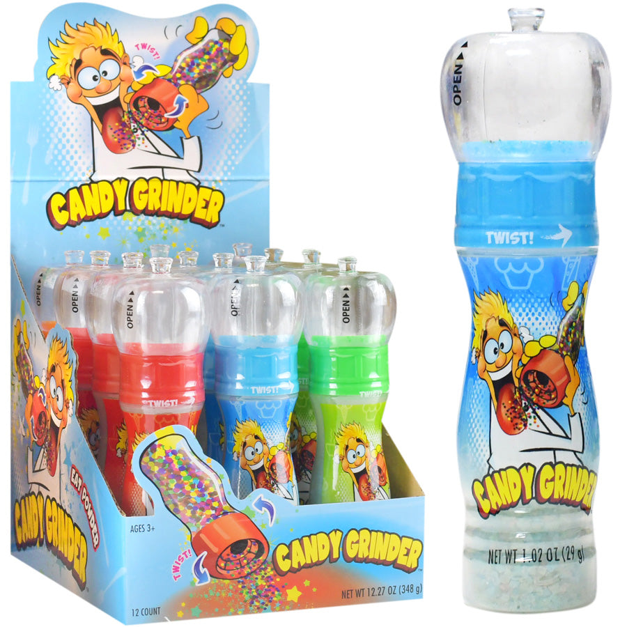 Candy Grinder