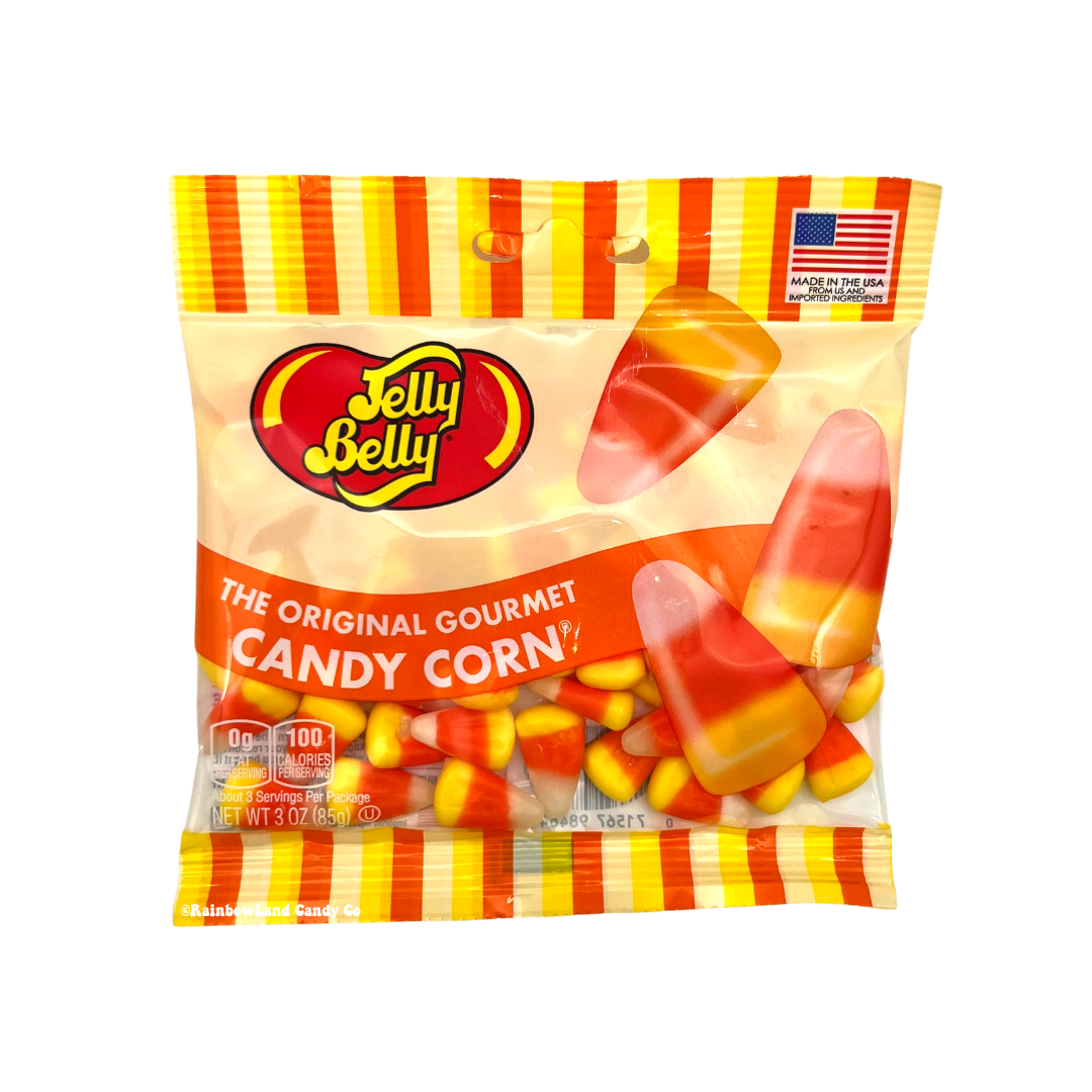 Jelly Belly Candy Corn (3 oz bag)