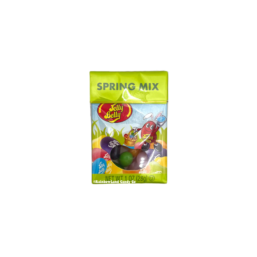 Jelly Belly Spring Mix
