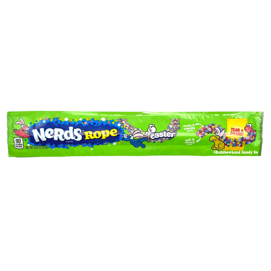Nerds Rope Easter