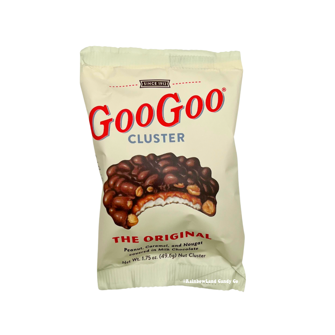 Goo Goo Cluster - The Original