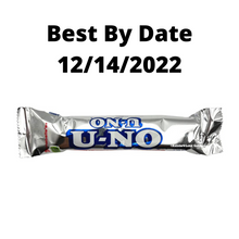 Load image into Gallery viewer, U-NO Chocolate Bar
