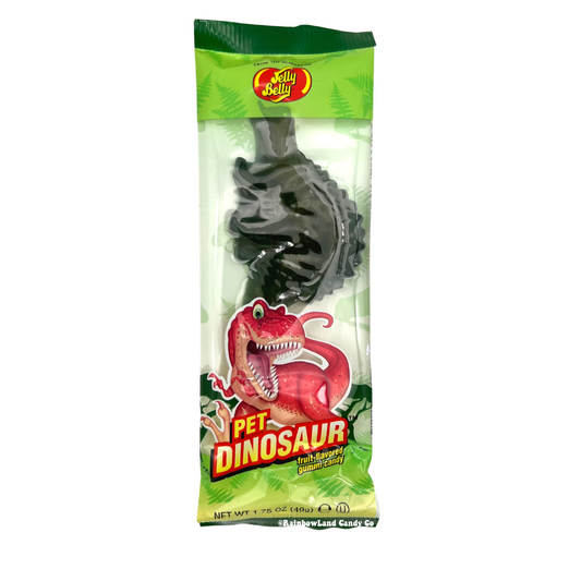 Gummy Pet Dinosaur (Best By Date: 12/14/23)