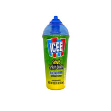 Load image into Gallery viewer, ICEE Sour Spray Candy
