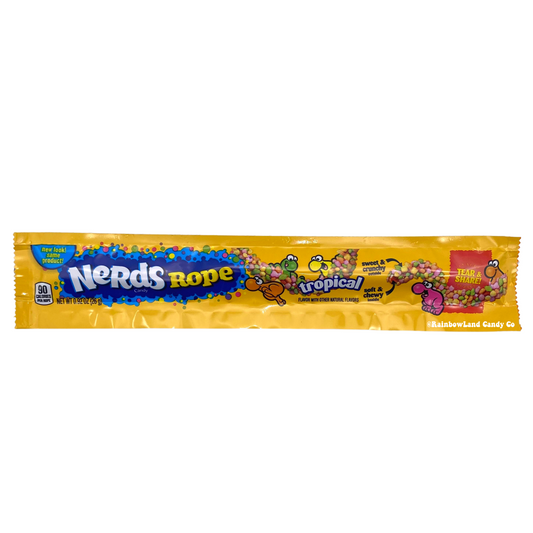 Nerds Rope Tropical