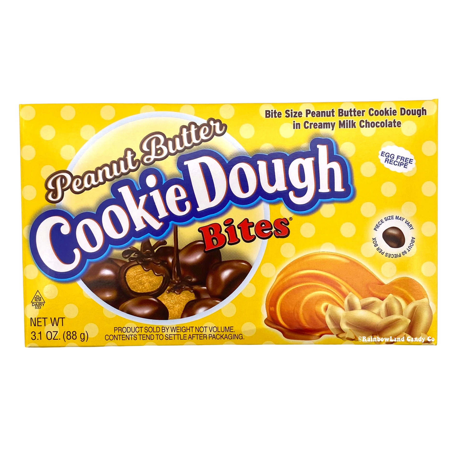 https://rainbowlandcandyco.com/cdn/shop/products/peanutbuttercookiedoughbites.png?v=1623652128&width=1920