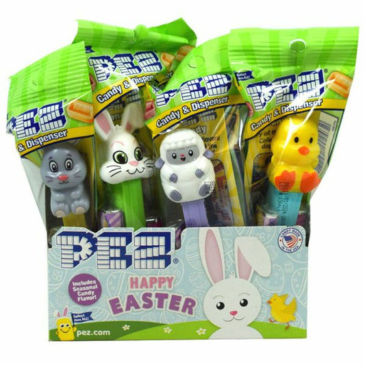 PEZ Easter (one)