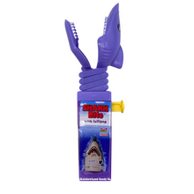 Load image into Gallery viewer, Shark Bite Lollipop
