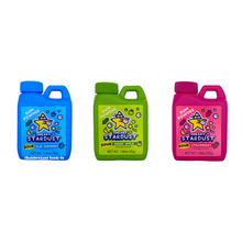 Load image into Gallery viewer, Sour Sneaky Stardust Gum Powder
