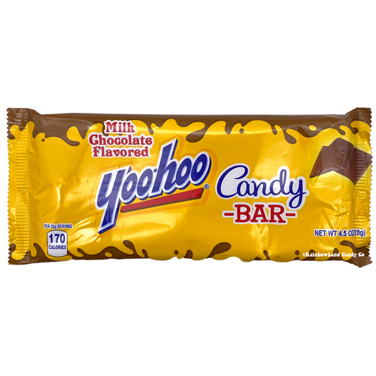 Yoo-Hoo Candy Bar